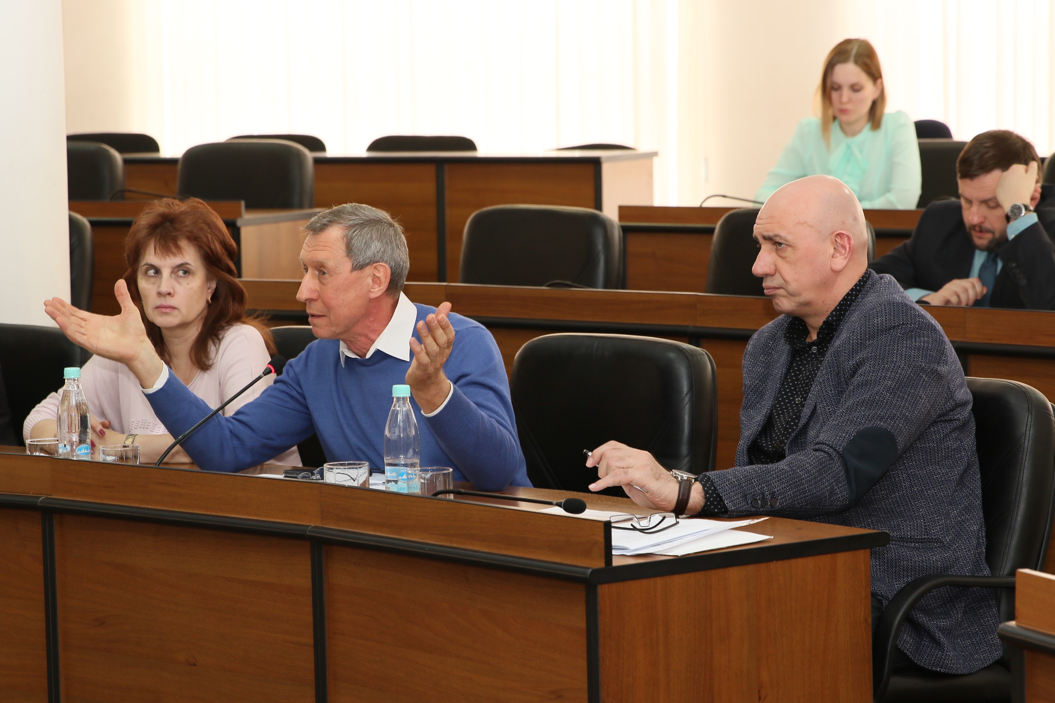 Депутаты предлагают нижегородской мэрии создать дирекцию по обслуживанию муниципальных зданий - фото 2